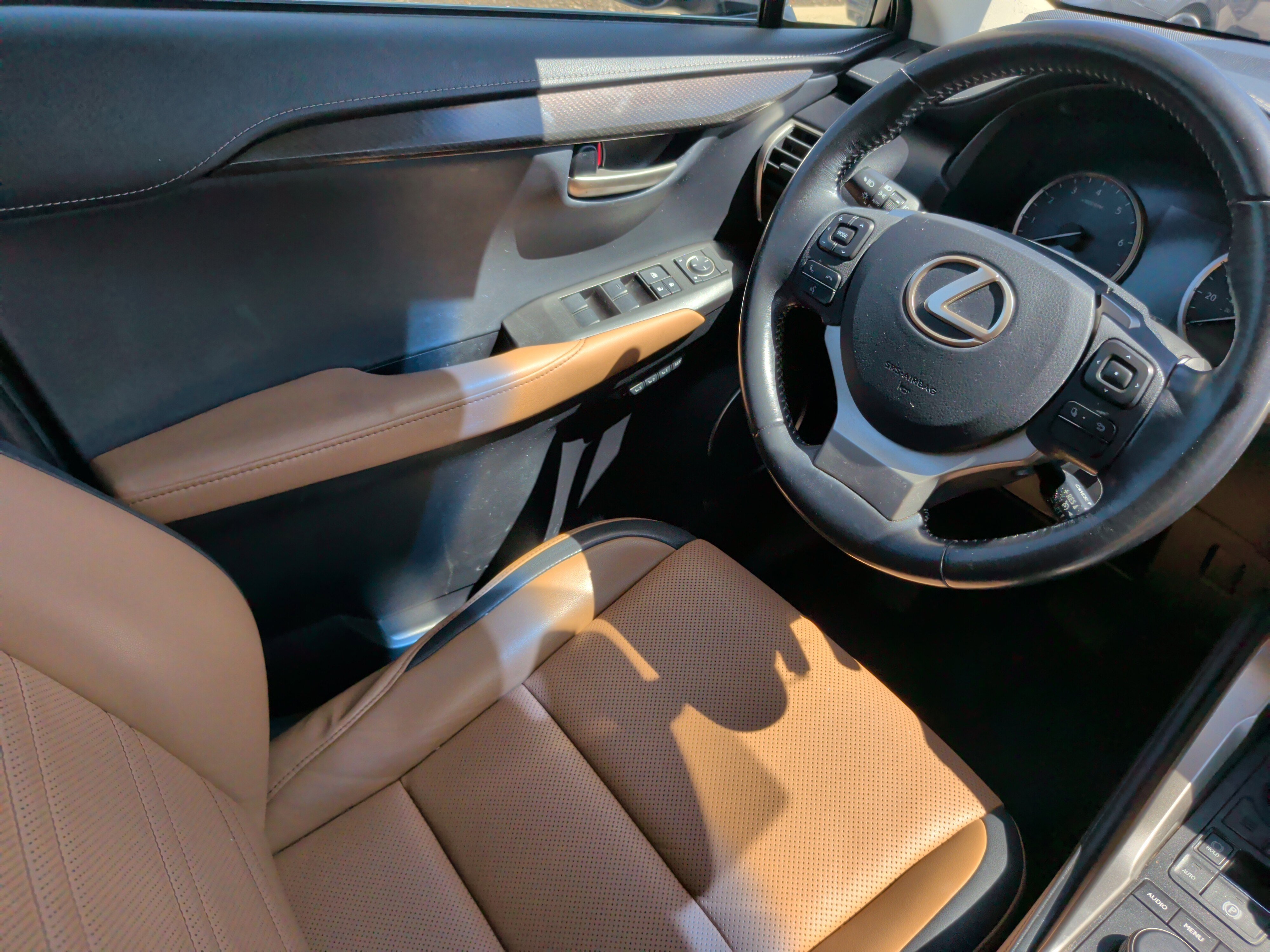 Used 2016 Lexus NX 200t F Sport w/ F Sport Premium Package image 33