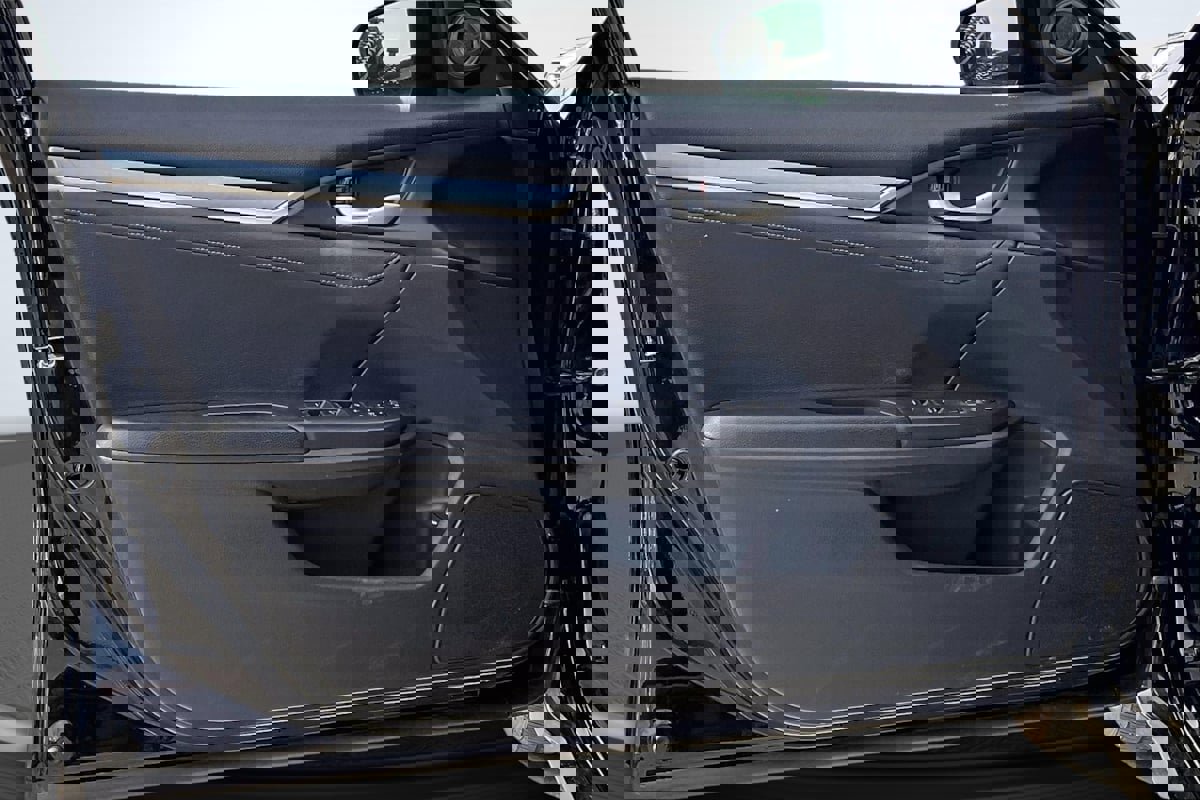 Used 2018 Honda Civic EX-L image 23