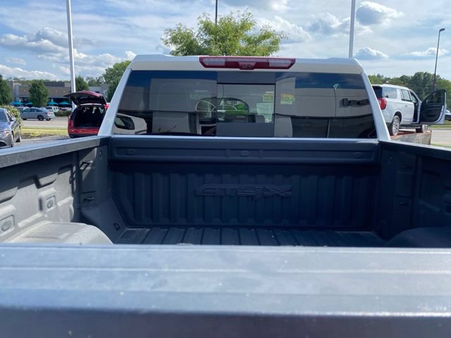 Used 2023 GMC Sierra 1500 AT4X AWD/4WD image 6