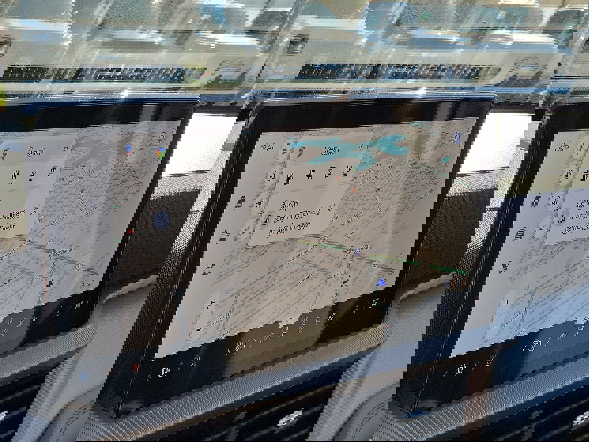 New 2026 Ford Explorer Active w/ Active Comfort Package image 28