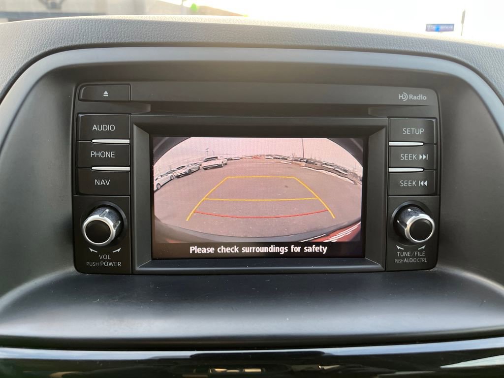 Used 2015 MAZDA CX-5 Grand Touring image 26