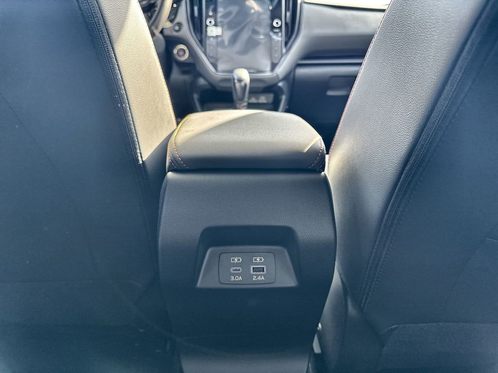 New 2026 Subaru Crosstrek 2.5i Limited AWD/4WD image 23