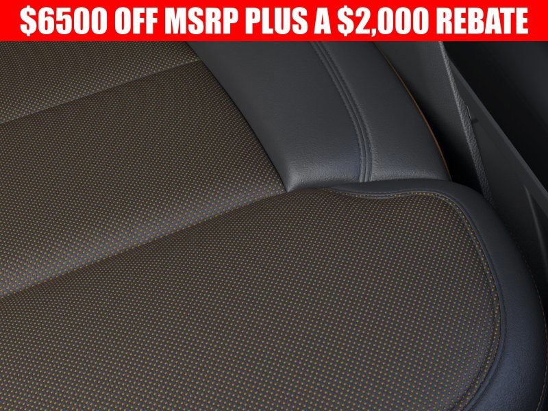 New 2025 Ford F150 Tremor w/ Equipment Group 402A High image 16