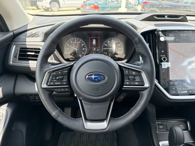 New 2026 Subaru Ascent Limited AWD/4WD image 10