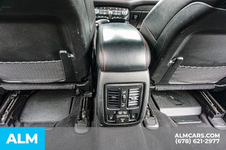Used 2023 Dodge Durango GT AWD/4WD image 33