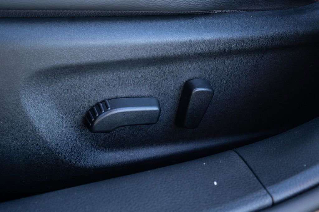 Used 2023 Nissan Altima 2.5 SR image 20