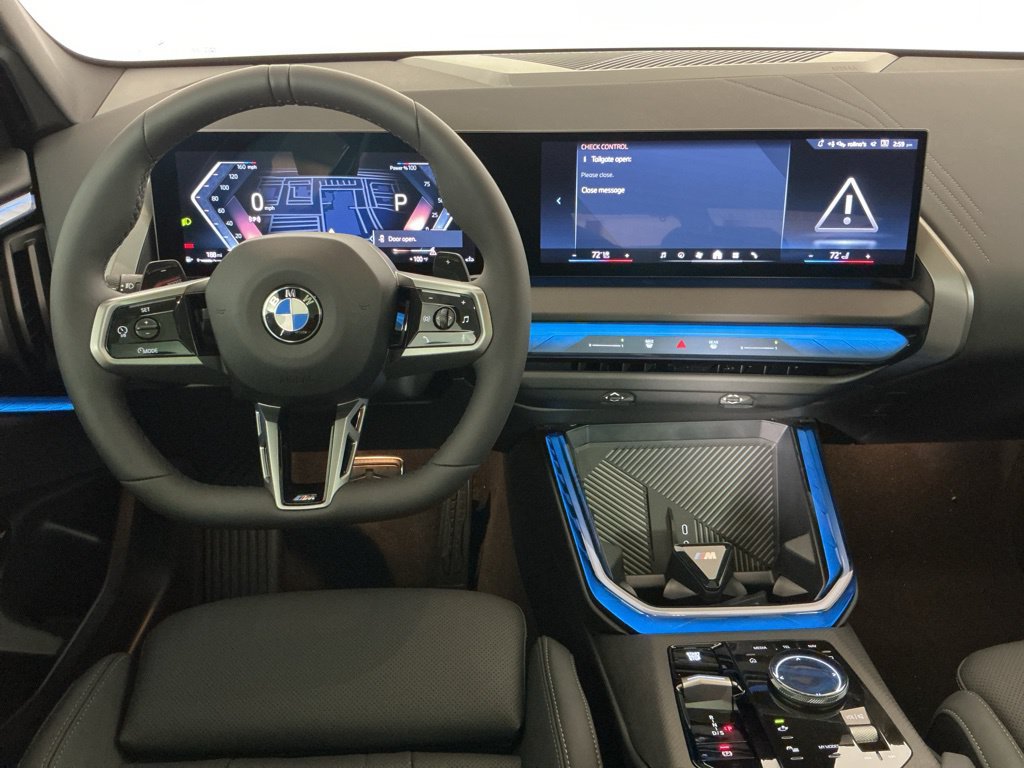 Used 2026 BMW X3 xDrive30i w/ M Sport Package AWD/4WD image 15