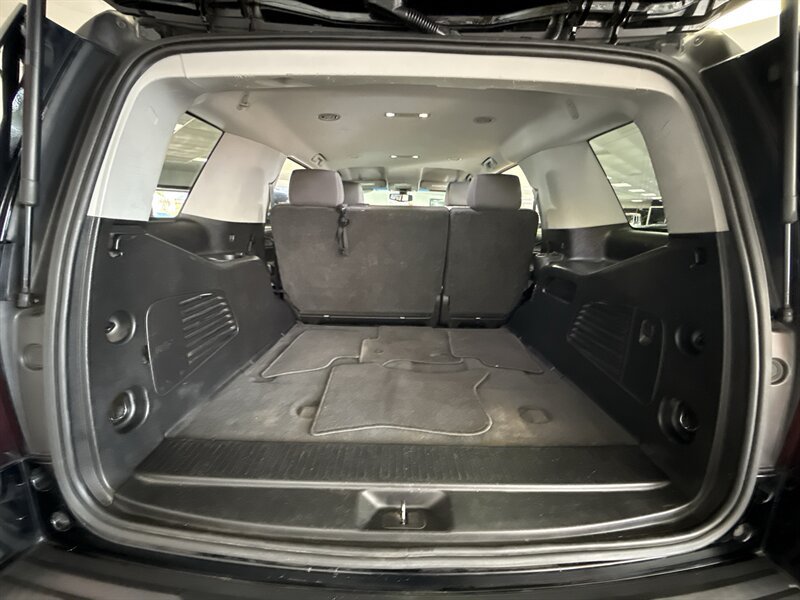 Used 2019 Chevrolet Tahoe LS RWD image 24