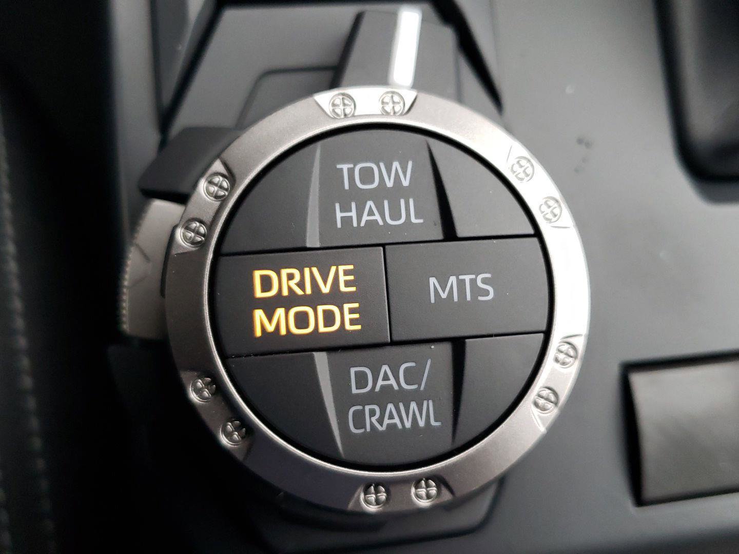 New 2026 Toyota Tacoma TRD Off-Road image 15