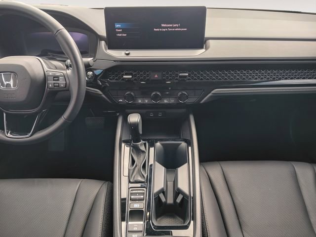 Used 2023 Honda Accord EX-L image 11