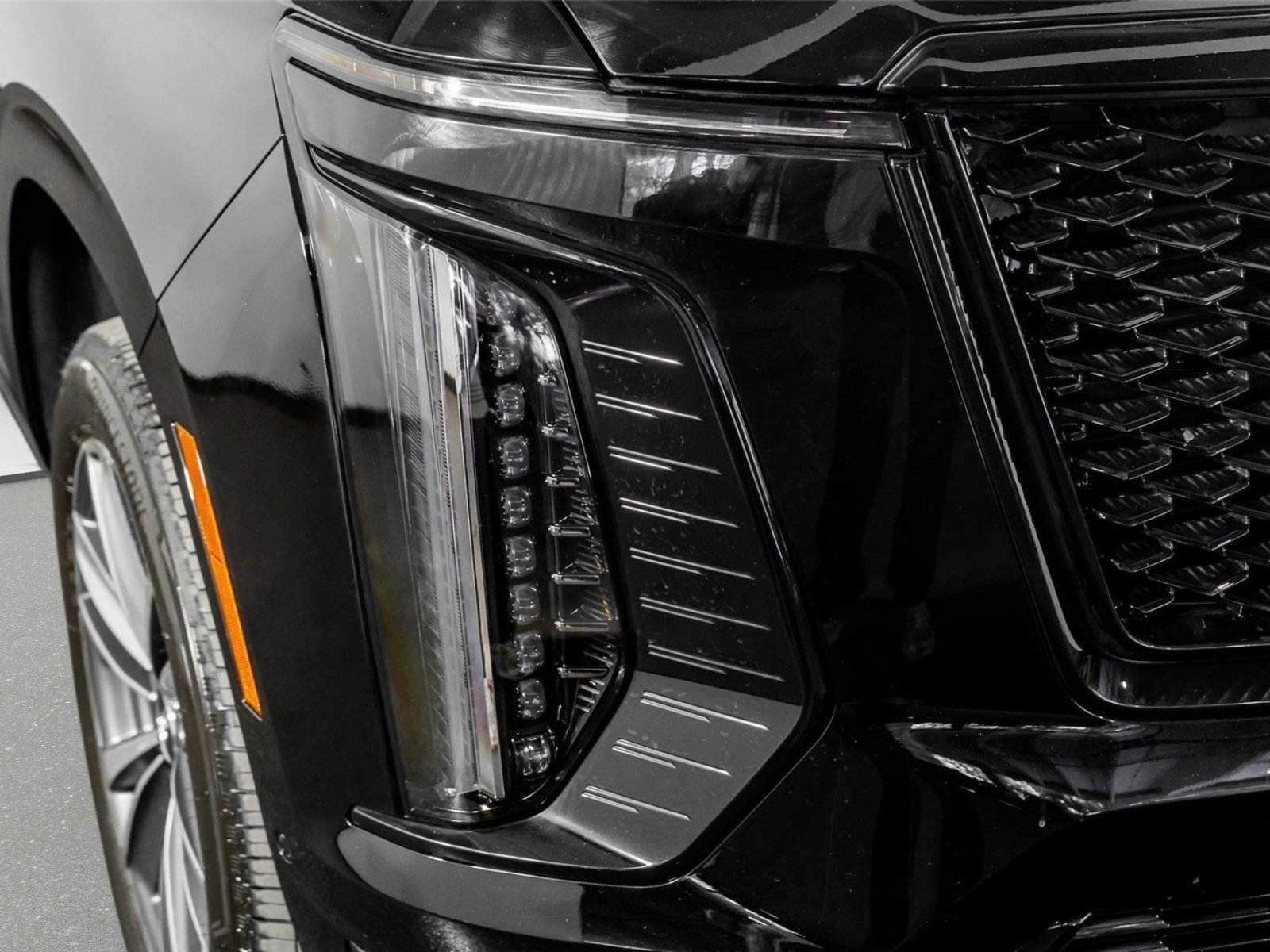 Used 2026 Cadillac Escalade Sport image 21