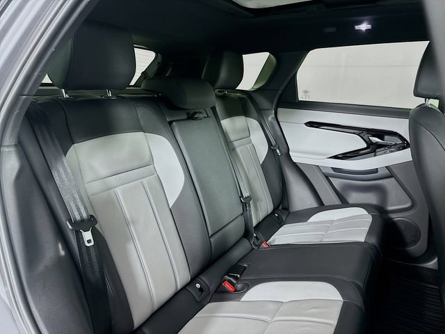 Used 2026 Land Rover Range Rover Evoque Dynamic SE image 27