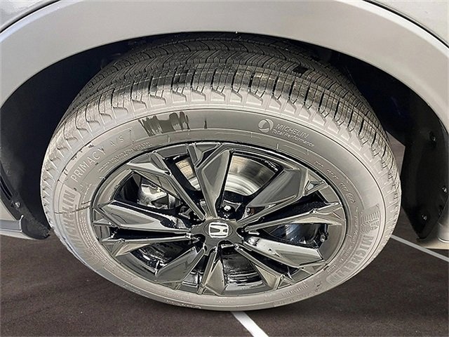 New 2026 Honda CR-V Sport Touring image 11