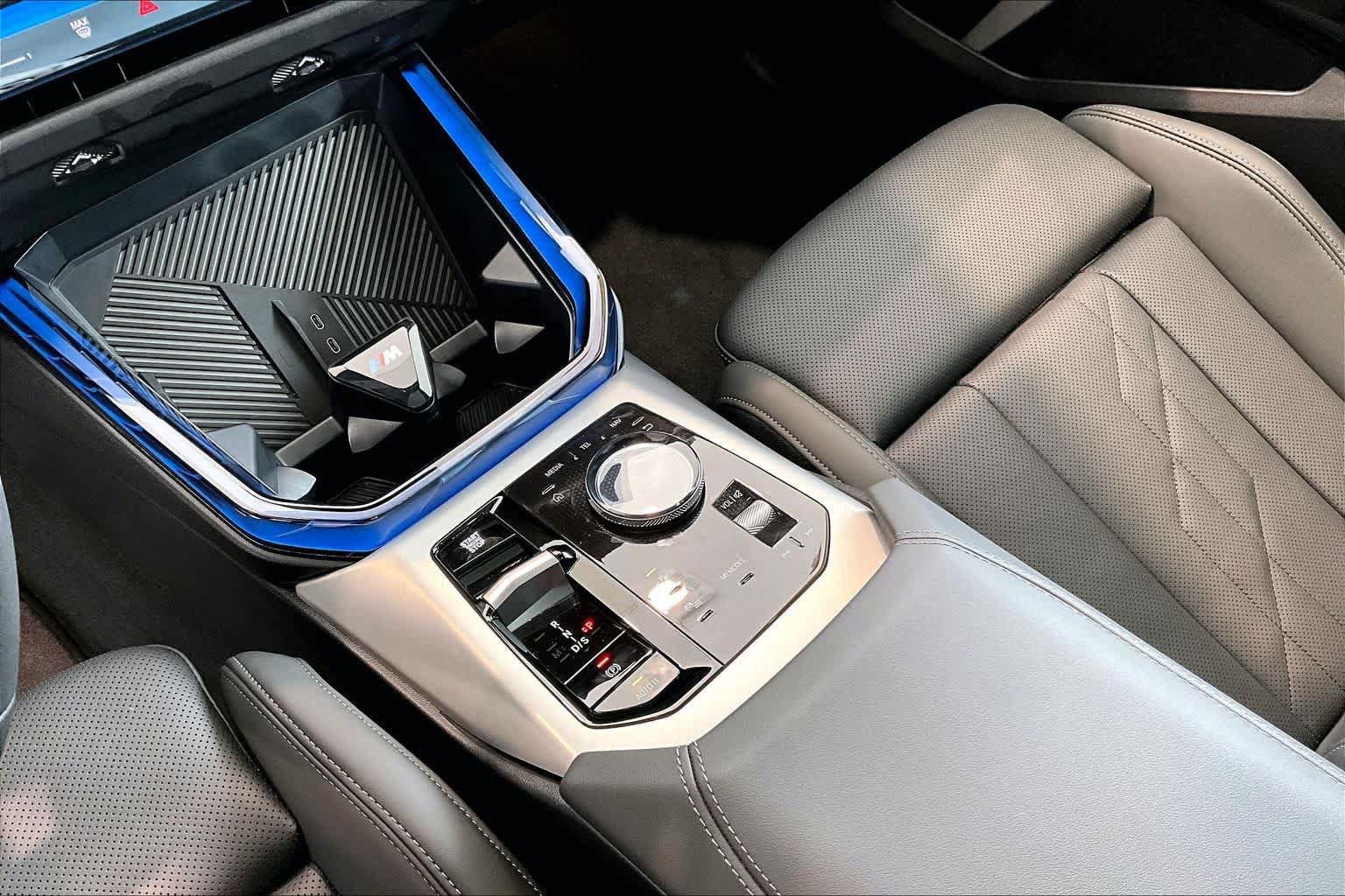 Certified 2026 BMW X3 M50 AWD/4WD image 18