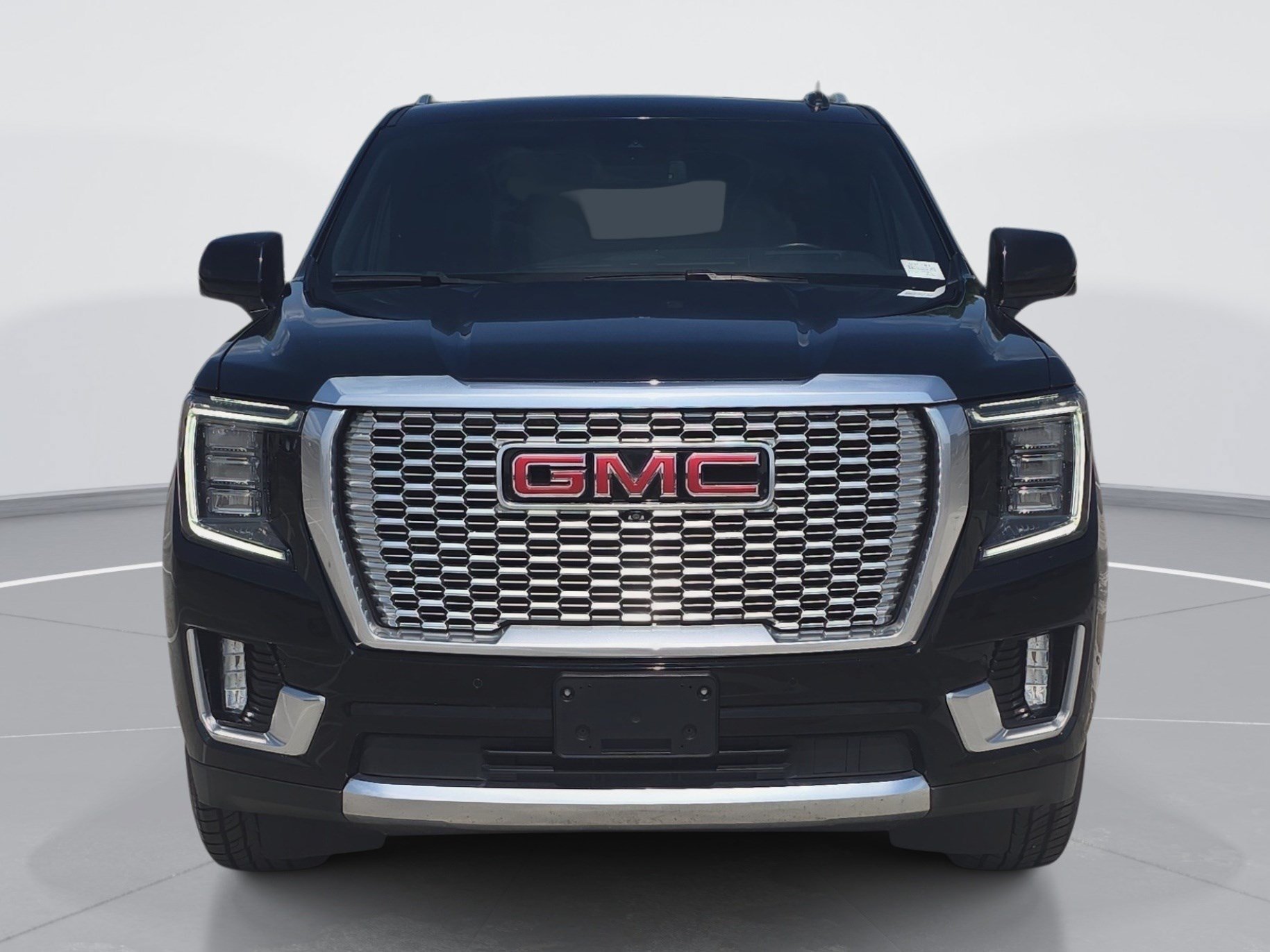 Used 2024 GMC Yukon Denali AWD/4WD image 8