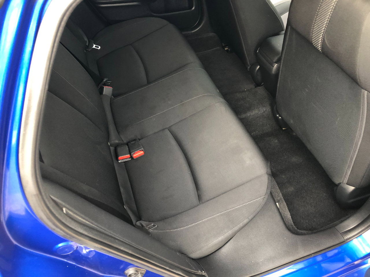 Used 2017 Honda Civic LX image 24