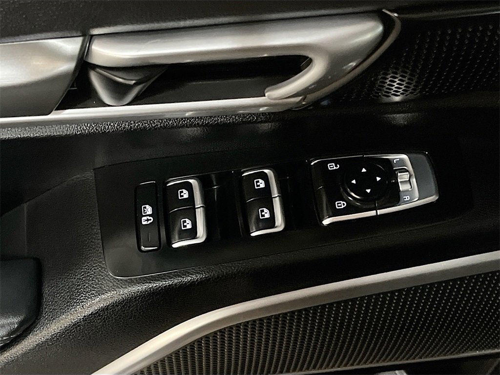 Used 2021 Kia Telluride S image 17