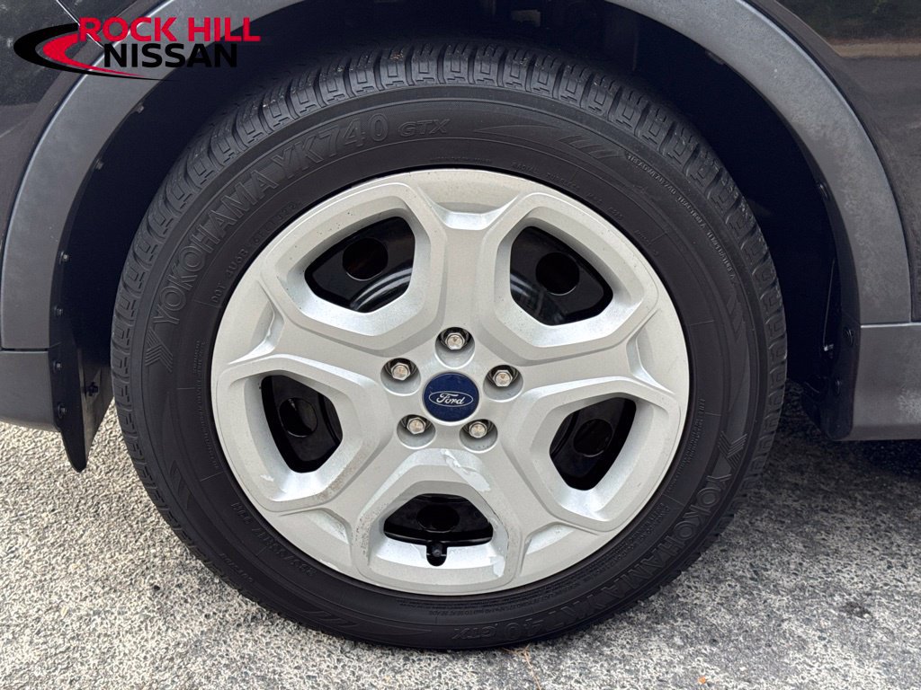Used 2016 Ford Escape S FWD image 12