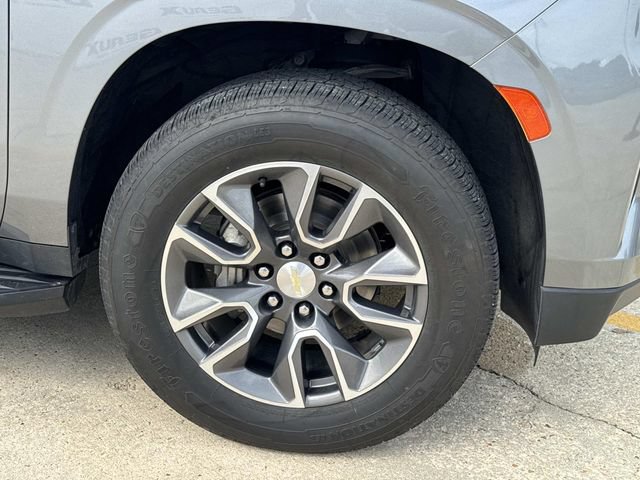 Used 2021 Chevrolet Tahoe LT w/ LT Signature Package RWD image 6