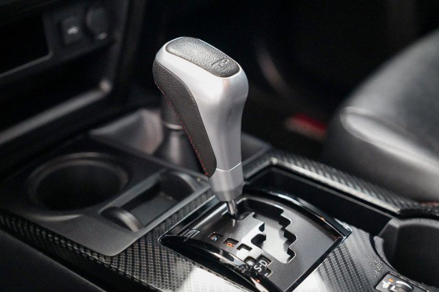 Used 2021 Toyota 4Runner TRD Pro image 26