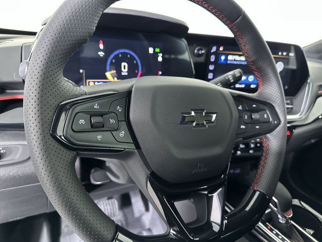New 2026 Chevrolet Trax RS image 11