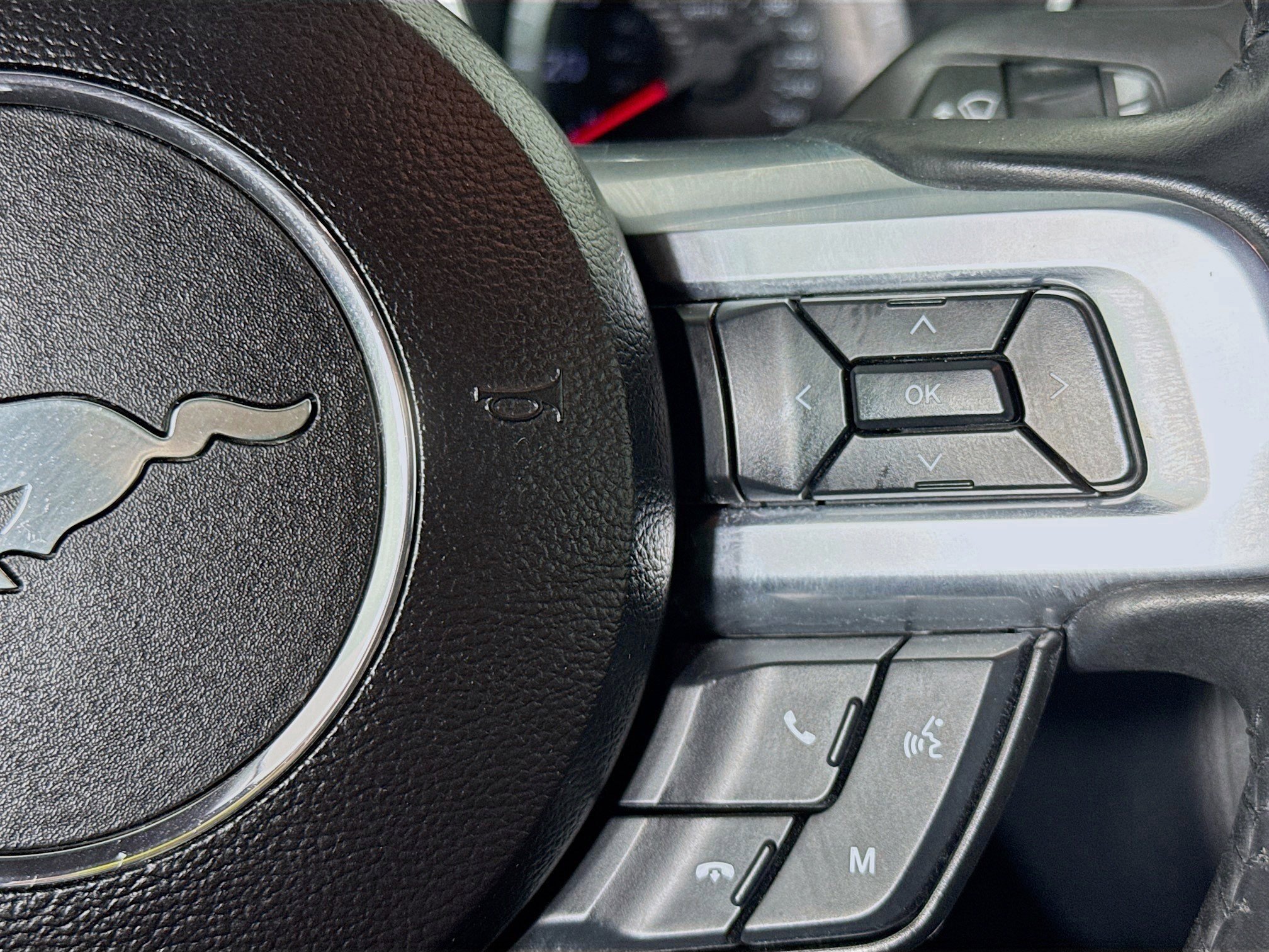 Used 2021 Ford Mustang EcoBoost w/ Equipment Group 101A image 13