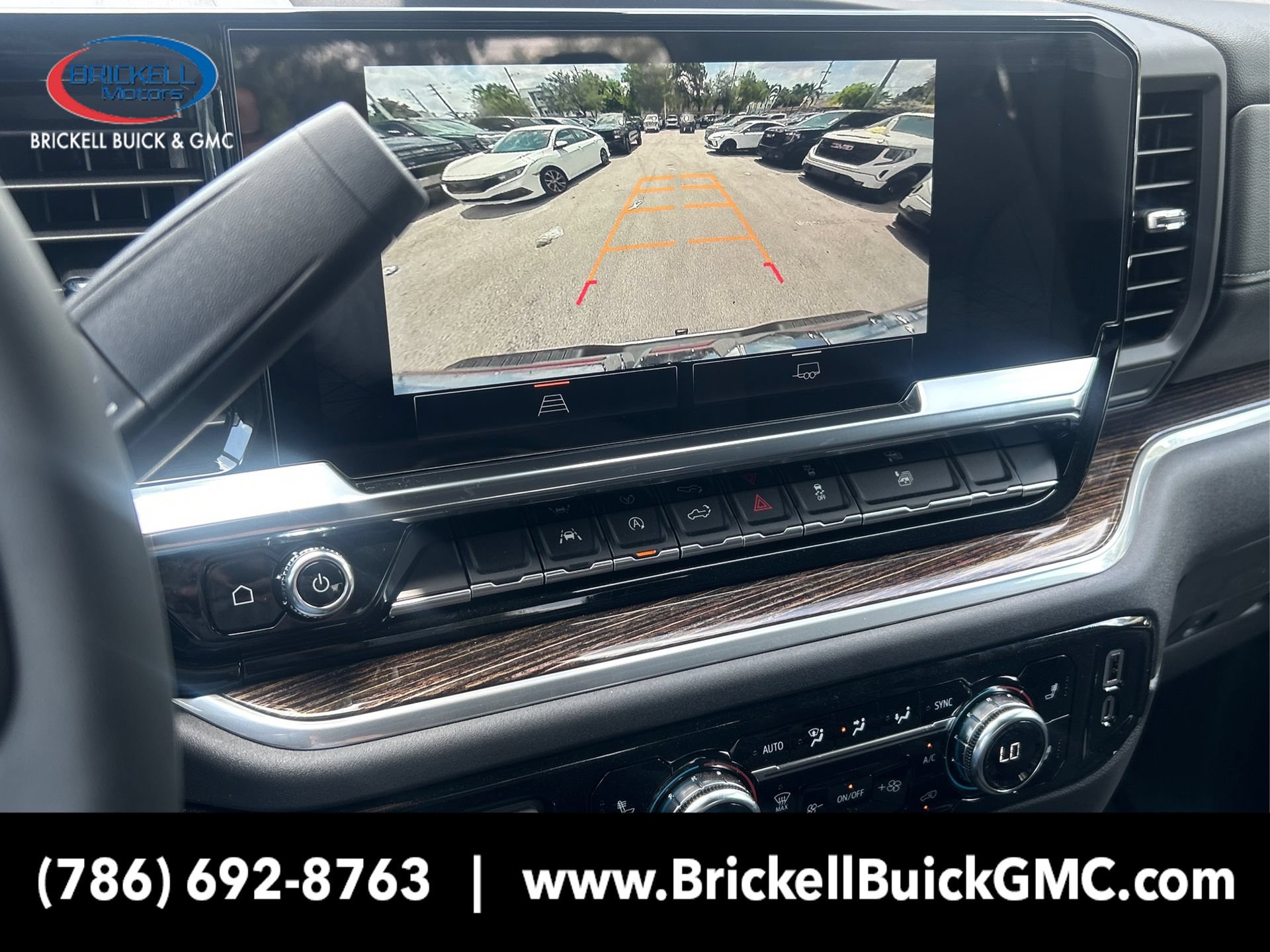 New 2025 GMC Sierra 1500 Elevation RWD image 27