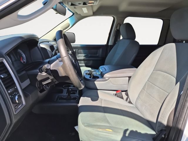 Used 2014 RAM 2500 Tradesman w/ Chrome Appearance Group AWD/4WD image 11