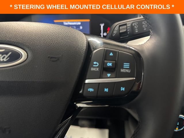 Used 2024 Ford Escape Active AWD/4WD image 19