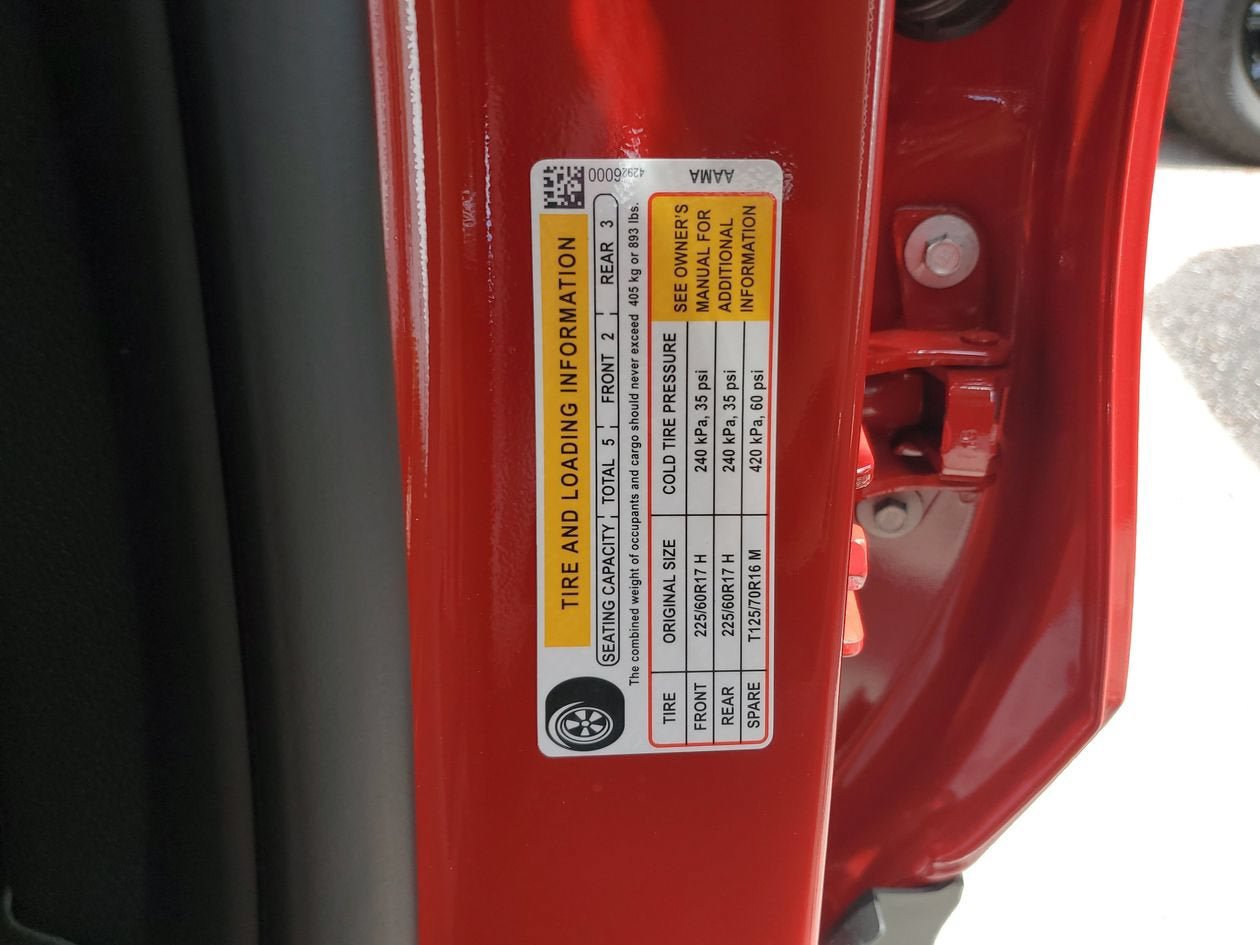 New 2026 Buick Envista Sport Touring w/ Convenience I Package FWD image 31