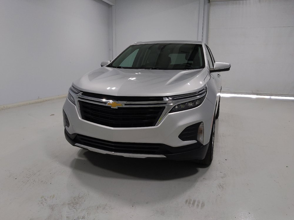 Used 2022 Chevrolet Equinox LT FWD image 15