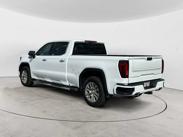 Used 2023 GMC Sierra 1500 Denali w/ Technology Package AWD/4WD image 3