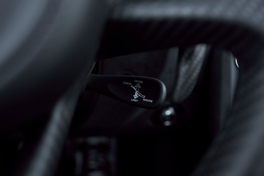 Used 2026 McLaren 750S Spider image 54