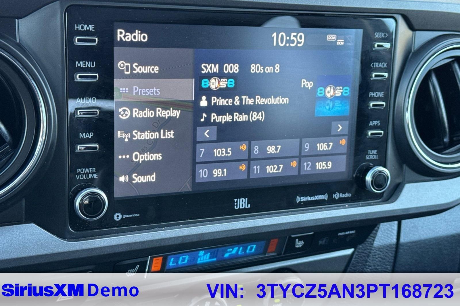 Used 2023 Toyota Tacoma TRD Pro image 28