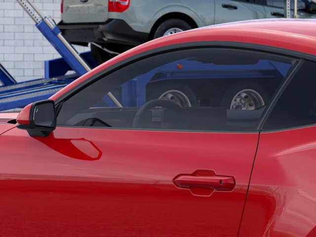 New 2026 Ford Mustang Coupe RWD image 23