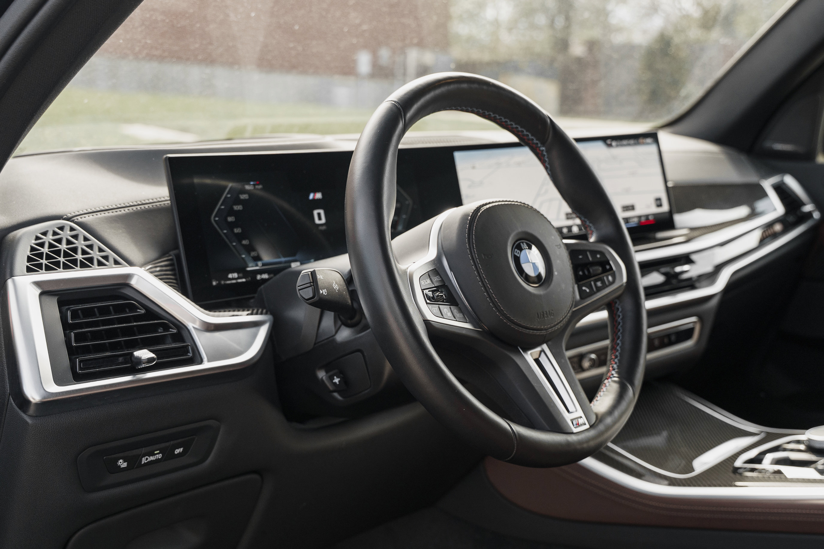 Used 2026 BMW X5 M60i image 9