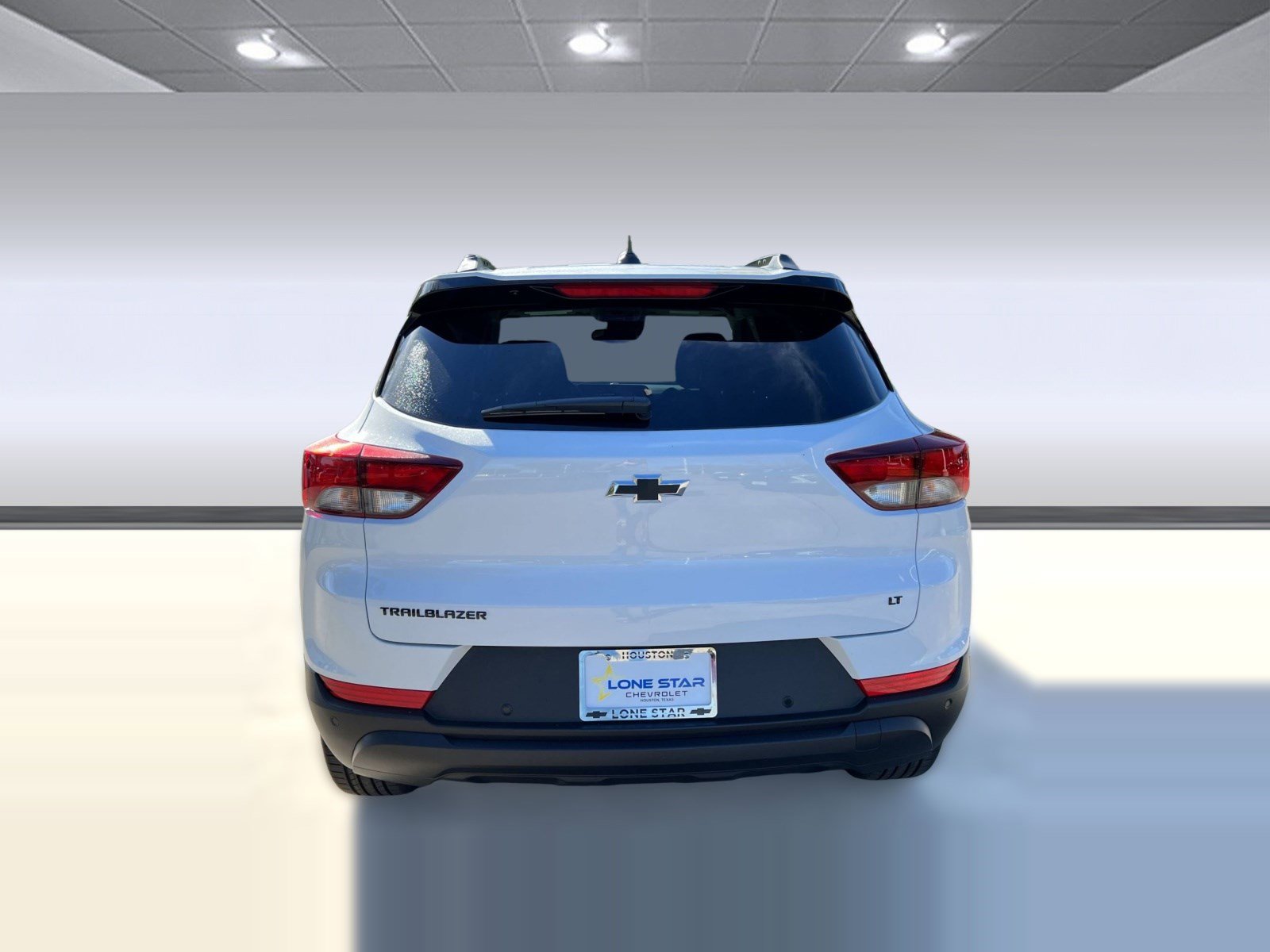 New 2026 Chevrolet TrailBlazer LT w/ Convenience Package FWD image 10
