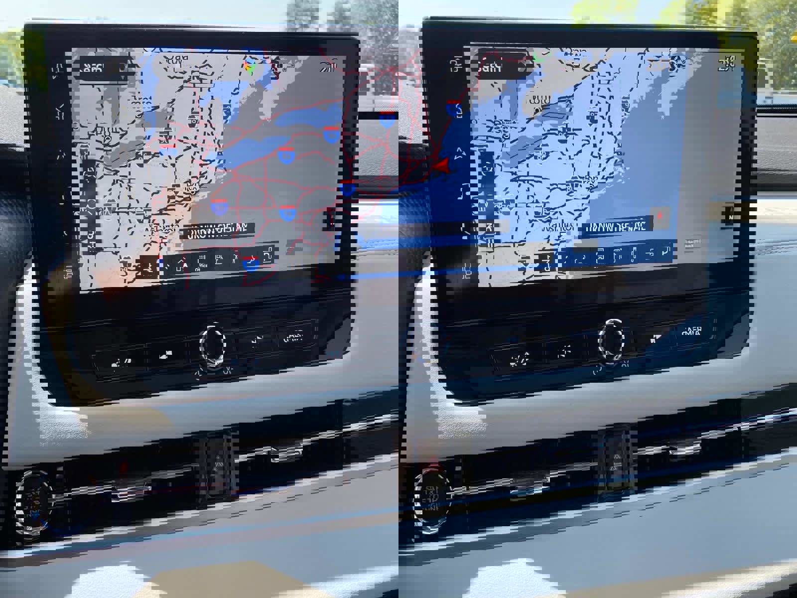 New 2025 Mitsubishi Outlander AWD image 11