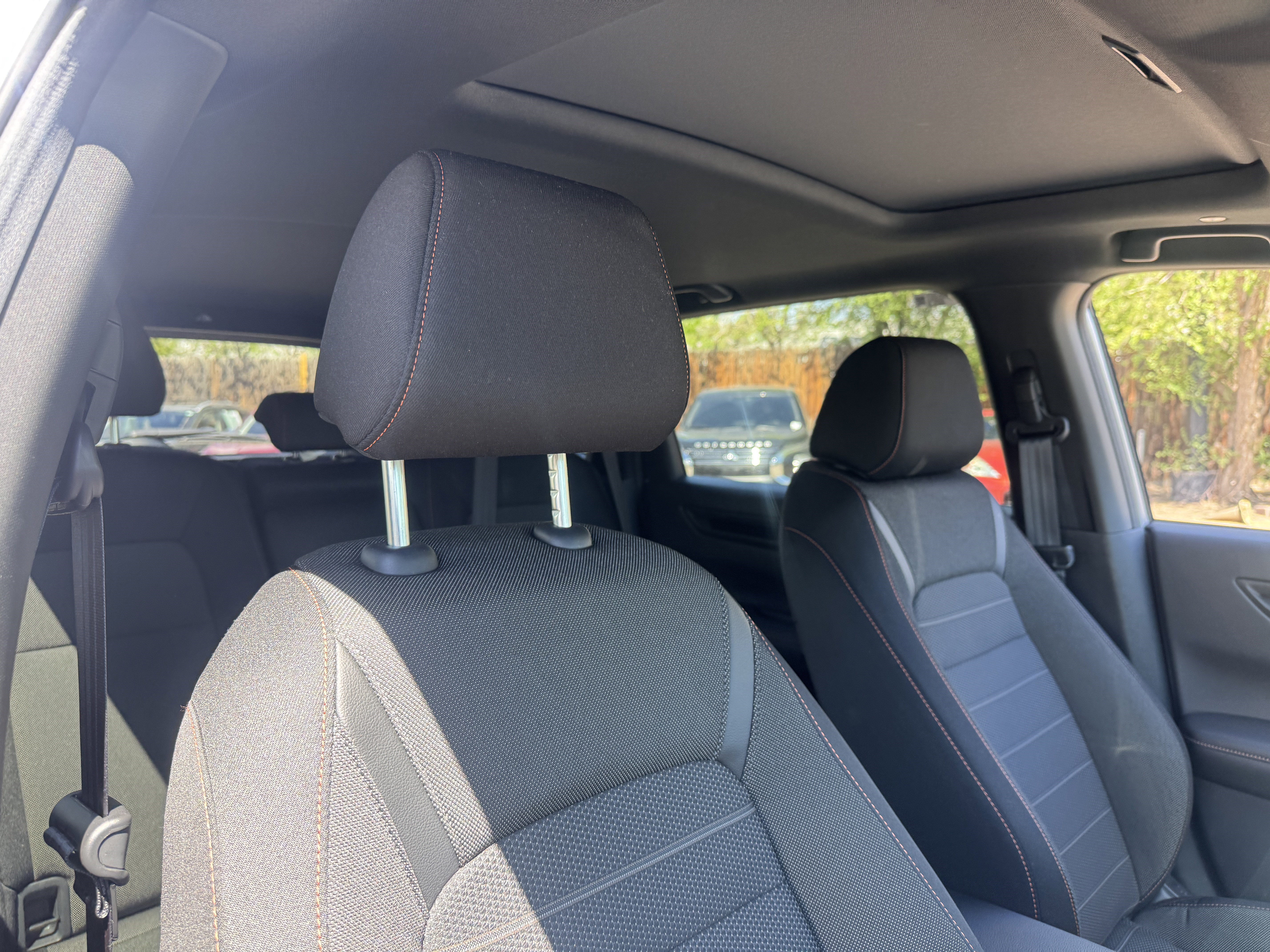 Used 2025 Honda CR-V Sport image 20