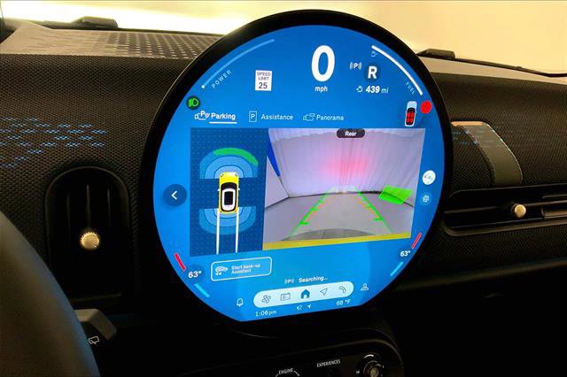 Certified 2025 MINI Cooper S image 17