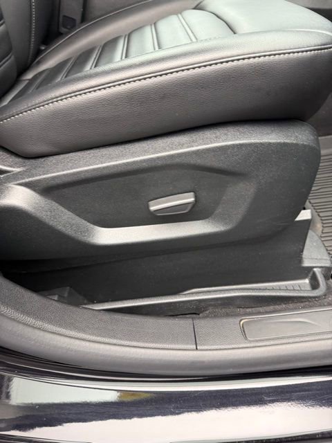 Used 2022 Ford Edge SEL w/ Convenience Package image 50