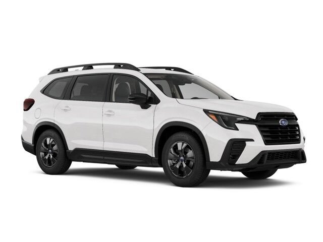 New 2027 Subaru Ascent Premium