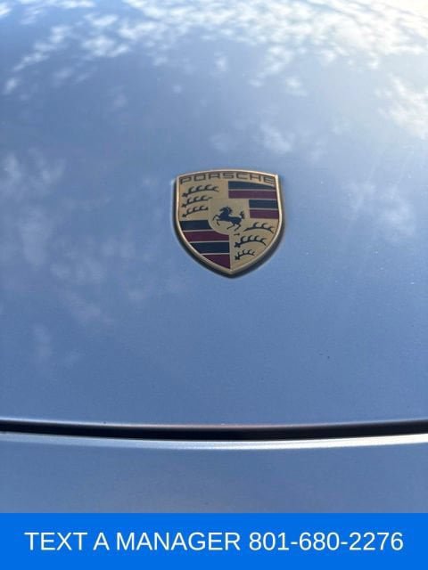 Used 2013 Porsche Boxster S RWD image 3
