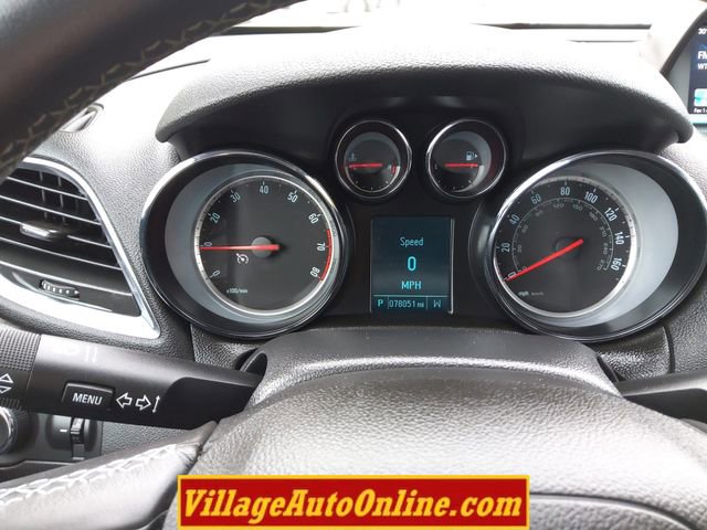 Used 2016 Buick Encore Base image 40