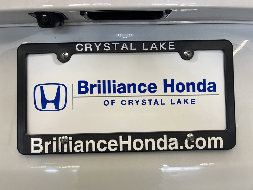 Used 2022 Honda CR-V EX-L image 36