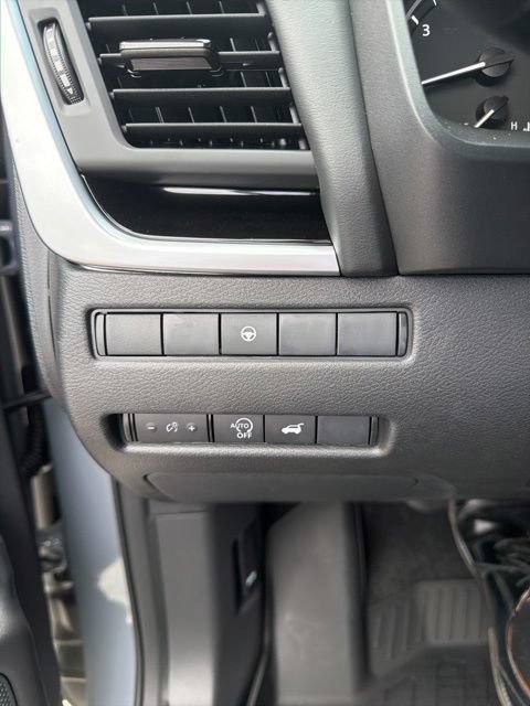 New 2026 Nissan Rogue SV w/ Rock Creek Premium Package AWD/4WD image 23