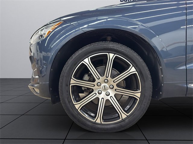 Used 2018 Volvo XC60 T5 Inscription w/ Convenience Package image 20