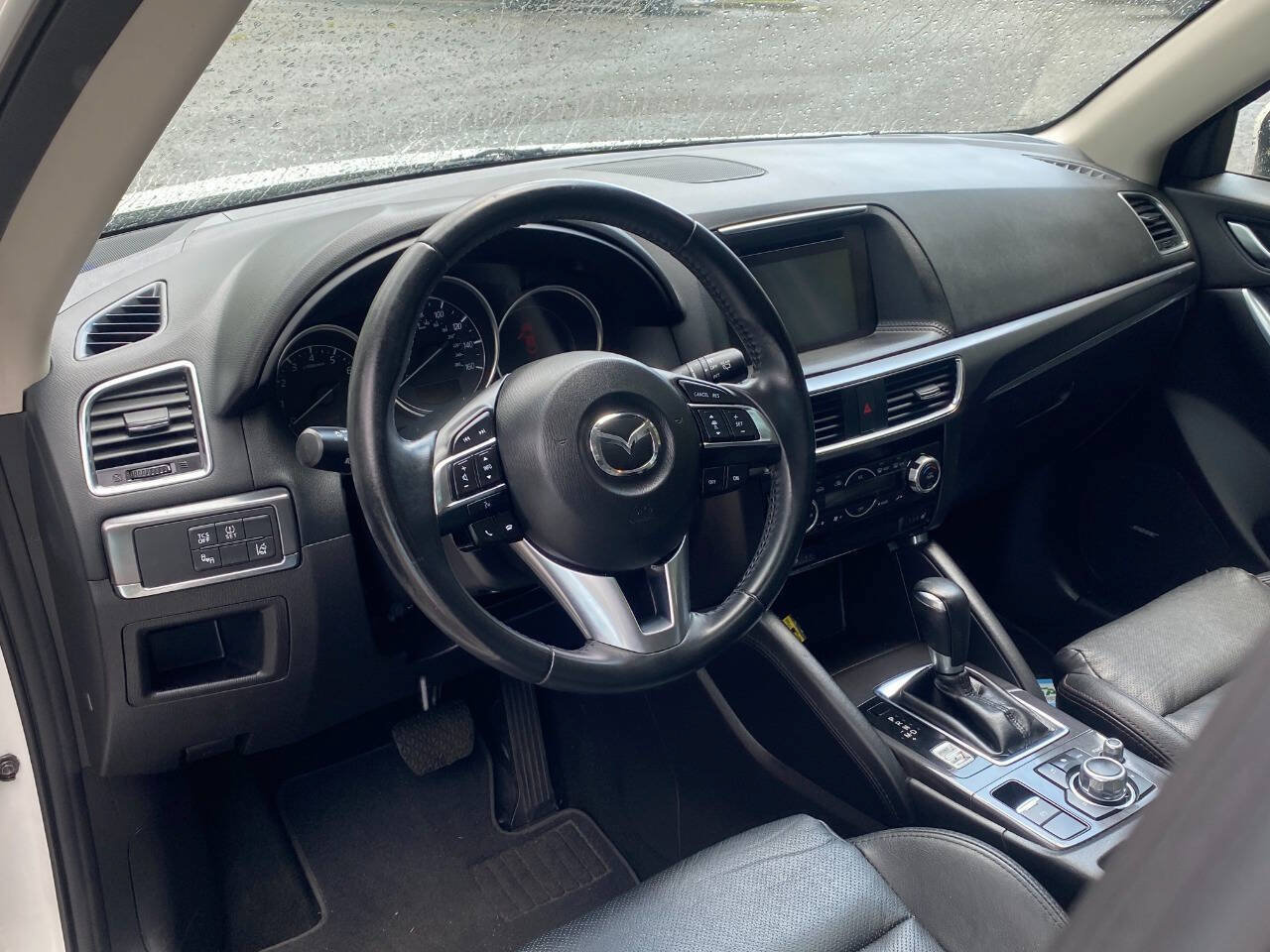 Used 2016 MAZDA CX-5 Grand Touring FWD image 13