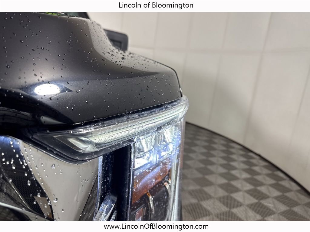 Used 2022 Ford F150 XLT w/ Equipment Group 302A High image 13