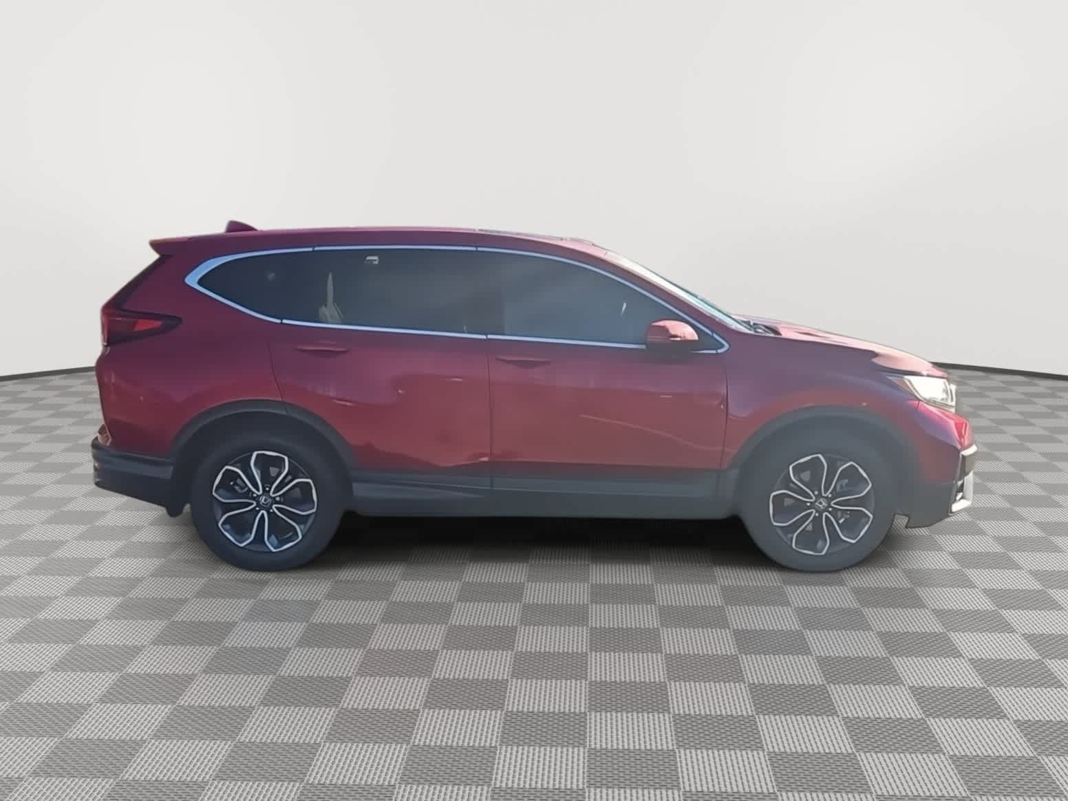 Used 2020 Honda CR-V EX image 9